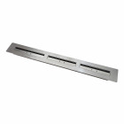 Lareira ecológica a álcool 150cm - Construinox